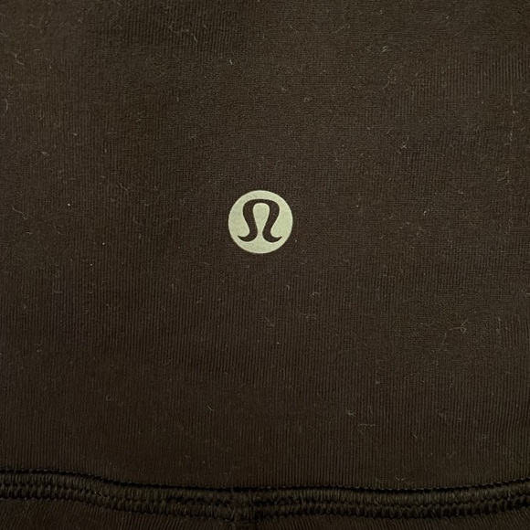 Lululemon Wonder Under Leggings - Picture 3 of 4